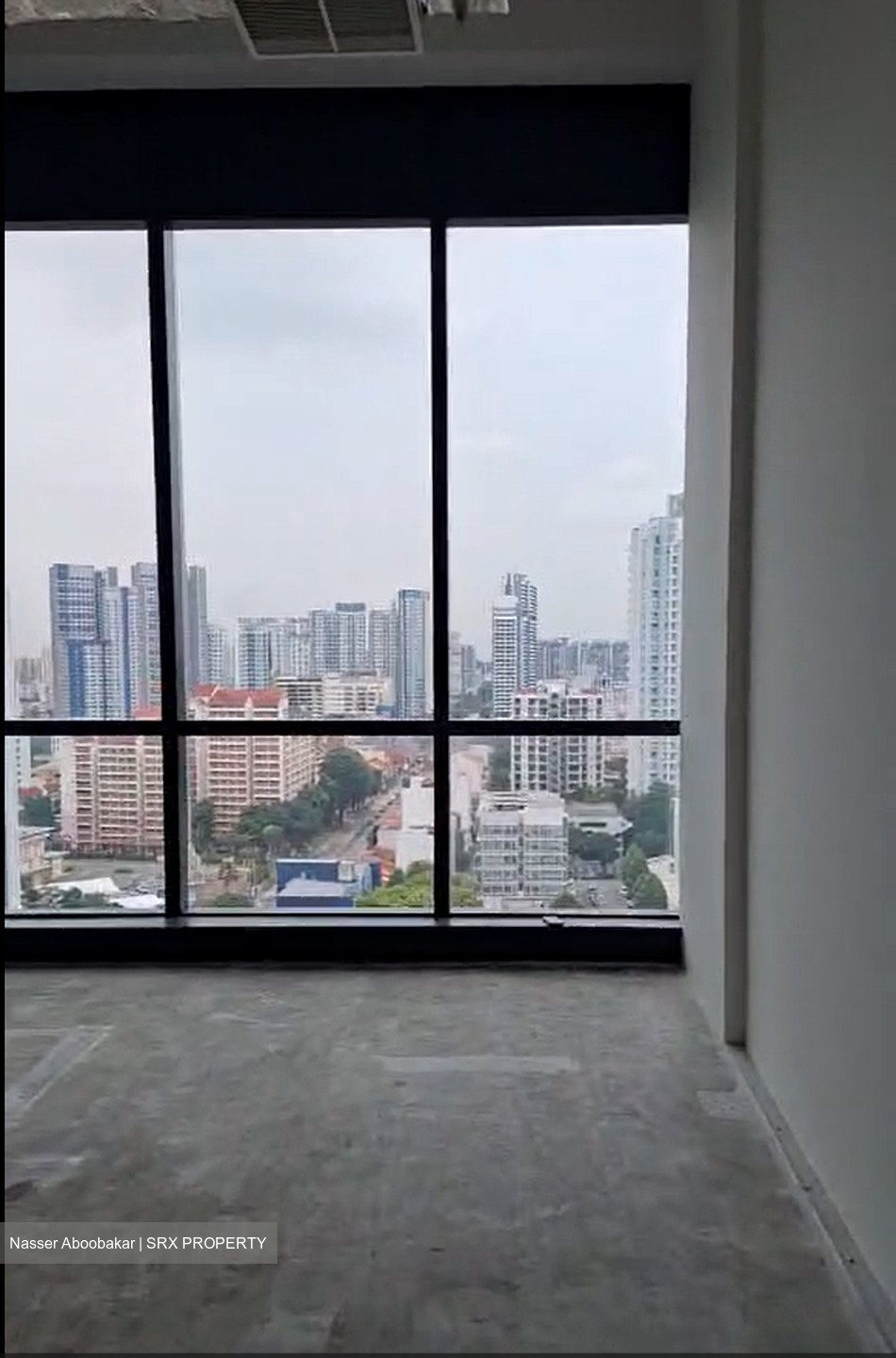 Centrium Square (D8), Office #630270521